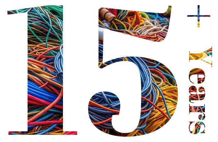 Two Decades of Plumbing Excellence